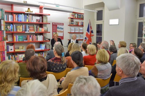 Birgit Fenderl