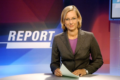 Birgit Fenderl