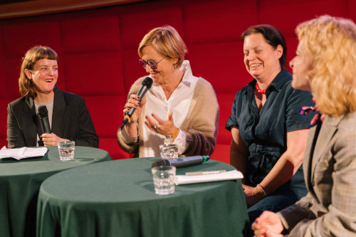 Birgit Fenderl