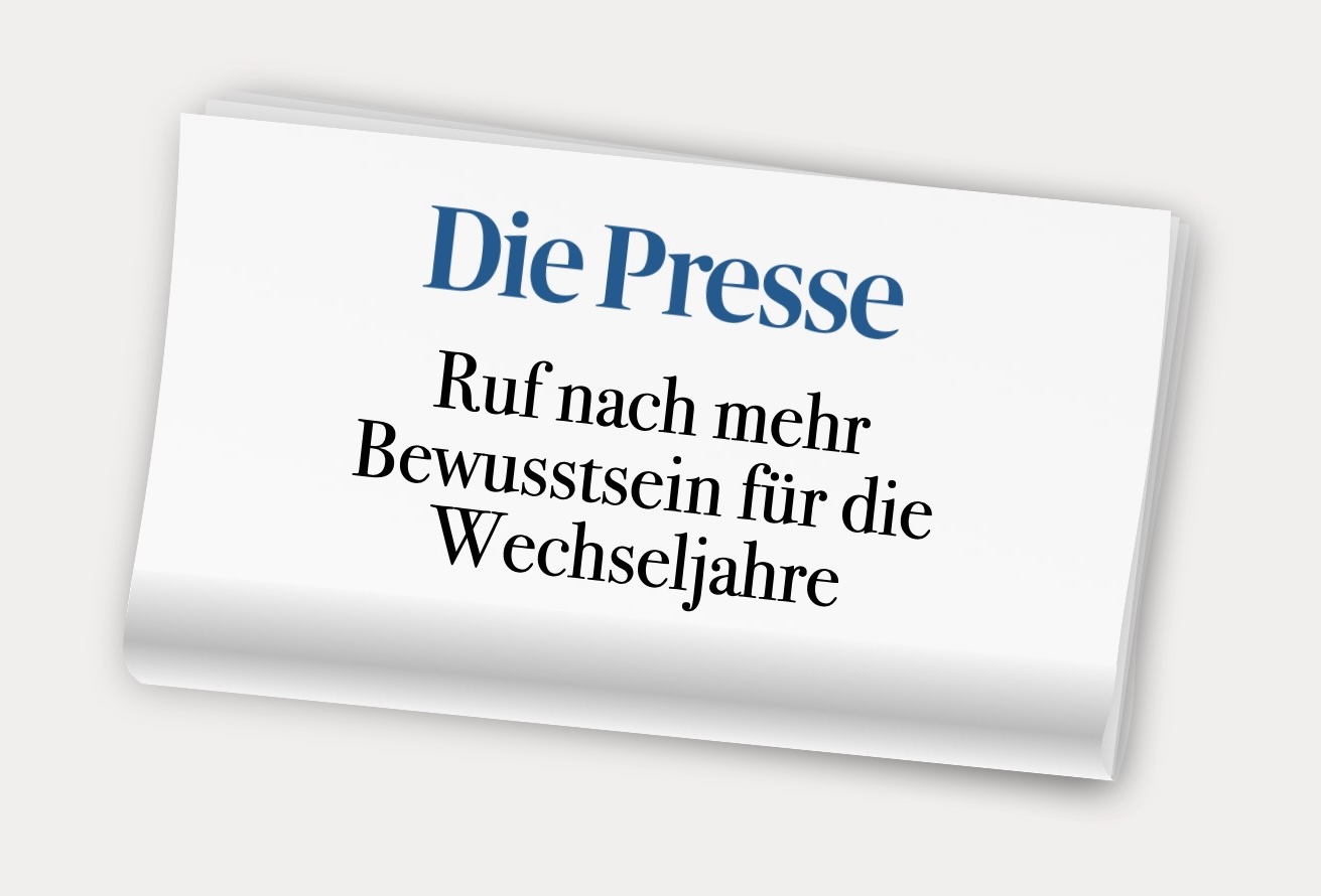 Artikel in Die Presse, 04.06.2025