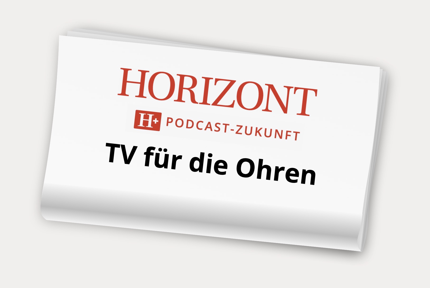 Artikel in Horizont, 30.07.2026